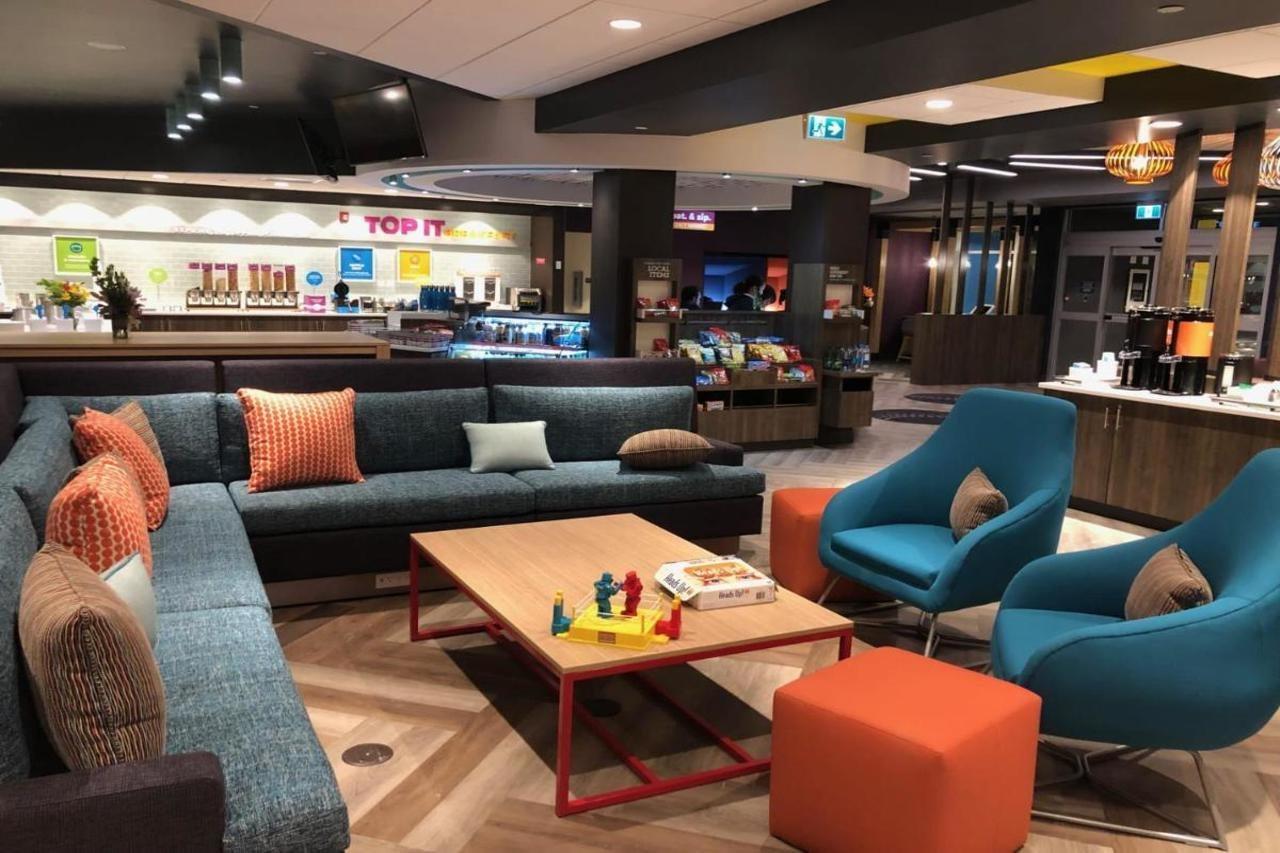 Tru By Hilton Yarmouth, Ns Exterior foto